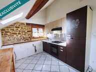 Charmante maison en pierre avec jardin — photo 3