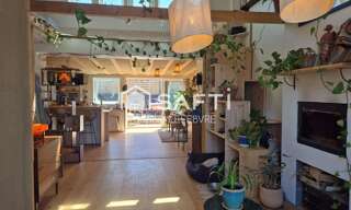 Immeuble  200 m² à vendre à Lille (59000)