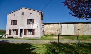 Maison 3 Pièces 80 m² à louer à Lautrec (81440)