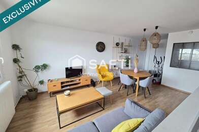 Appartement 2 pièces 164000 €