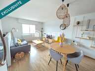 Appartement 64 m2 en hypercentre avec vue imprenable + parking + cave — photo 2