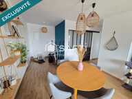 Appartement 64 m2 en hypercentre avec vue imprenable + parking + cave — photo 3