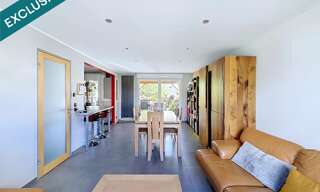 Maison 5 Pièces 108 m² à vendre à Maizières-lès-Metz (57280)
