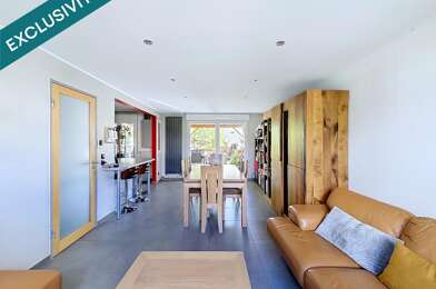Maison 5 pièces 235000 €