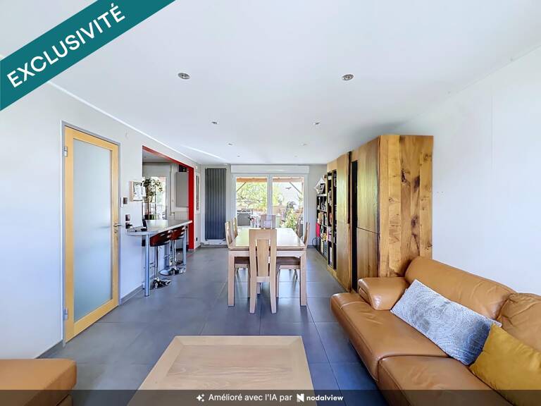 Charmante maison à Maizières-lès-Metz ! — photo 1