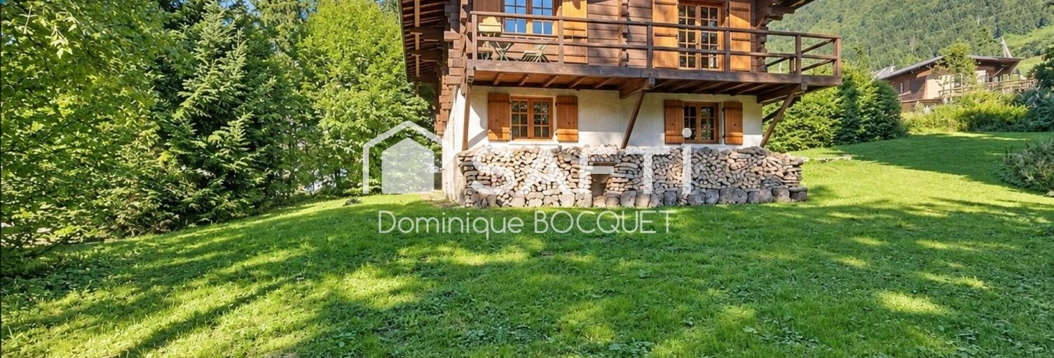 Maison 4 Pièces 90 m² à vendre à Rencurel (38680)