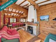 Chalet de caractère  3 chambres  Terrain de 1 616 m²  Fort potentiel locatif — photo 3