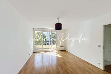 Appartement 2 pièces 192000 €