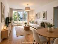 T2 lumineux plein sud avec balcon & parking — photo 2