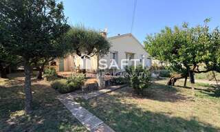 Maison 3 Pièces 70 m² à vendre à Roquemaure (30150)