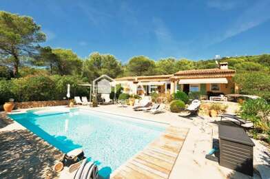 Maison 7 pièces 945000 €