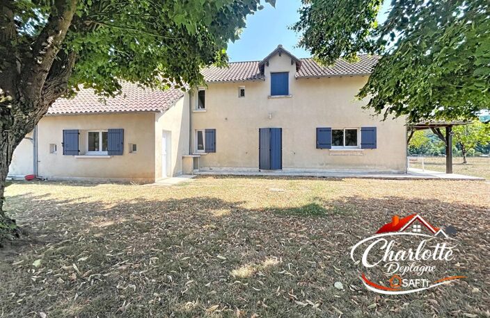 Maison en pierres — photo 2