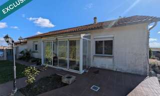 Maison 4 Pièces 103 m² à vendre à Prahecq (79230)