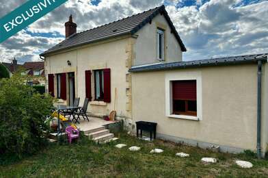 Maison 5 pièces 87000 €