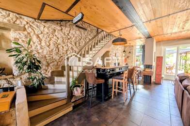 Maison 5 pièces 210000 €