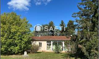 Maison 5 Pièces 138 m² à vendre à Saint-Sylvestre-sur-Lot (47140)