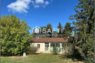 Maison 5 pièces 273000 €