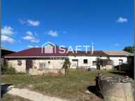 Maison 4 chbres + dépendances et hangars agricoles — photo 2