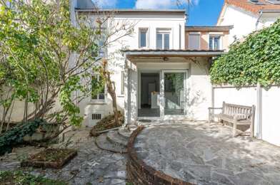 Maison 7 pièces 1070000 €
