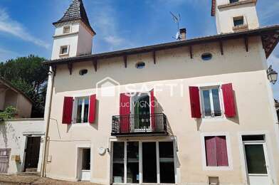 Maison 14 pièces 329000 €