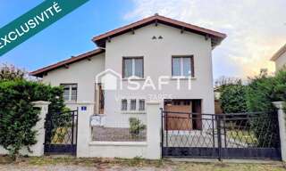 Maison 6 Pièces 104 m² à vendre à Mazamet (81200)