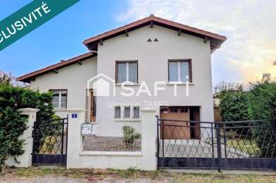 Maison 6 pièces 157000 €