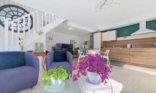 Maison 4 Pièces 76 m² à vendre à Tinqueux (51430)