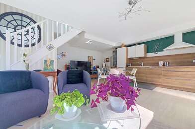 Maison 4 pièces 246000 €