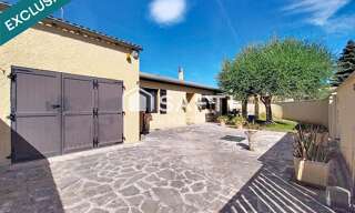 Maison 4 Pièces 103 m² à vendre à Pierrelatte (26700)