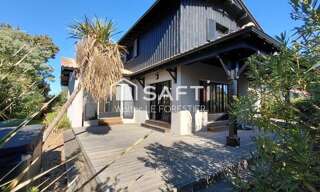 Maison 6 Pièces 157 m² à vendre à Andernos-les-Bains (33510)