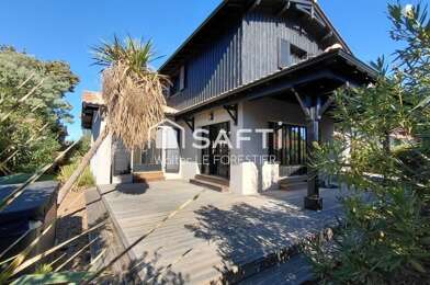Maison 6 pièces 950000 €
