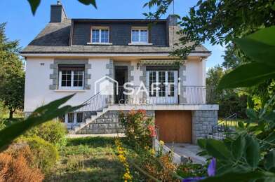 Maison 8 pièces 199000 €