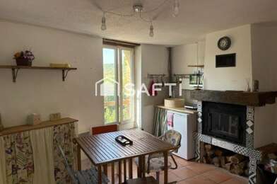 Maison 3 pièces 60000 €