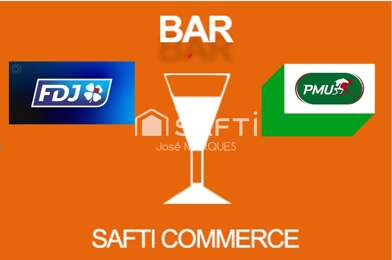 Commerce 10 pièces 275000 €