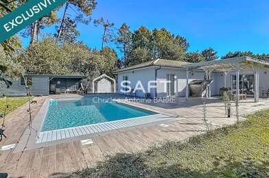 Maison 5 pièces 660000 €