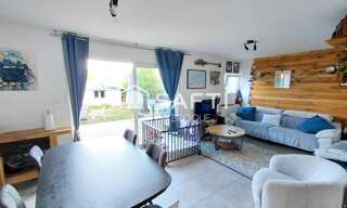 Maison 5 Pièces 88 m² à vendre à Lanester (56600)
