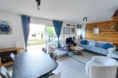 Maison 5 pièces 244800 €