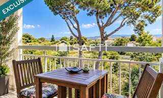 Appartement 4 Pièces 76 m² à vendre à Marseille 13 (13013)