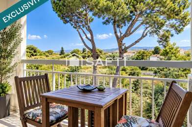Appartement 4 pièces 197000 €