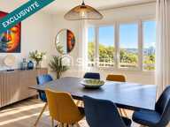 T4 75 m²  3 chambres possibles  2 balcons  Vue dégagée — photo 3