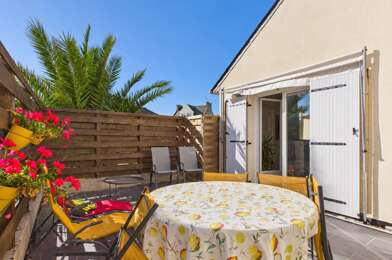 Maison 4 pièces 273685 €