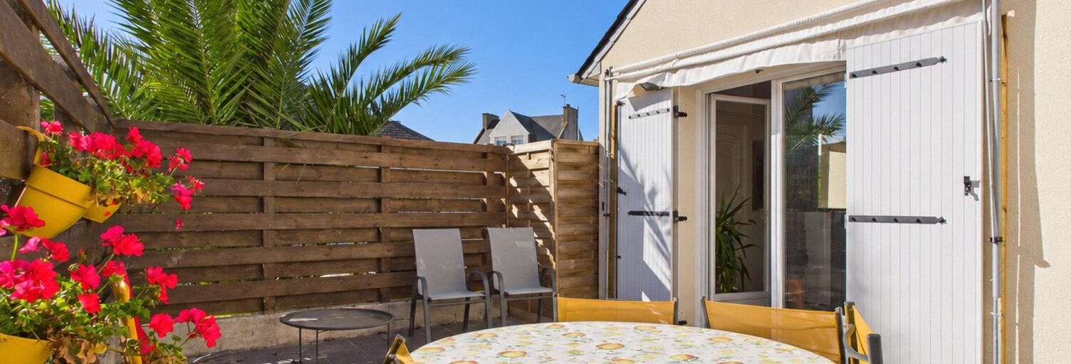 Maison 4 Pièces 83 m² à vendre à Cléder (29233)
