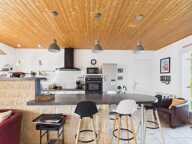 CLÉDER  Maison plain-pied, 3 chambres, à 2 km des plages — photo 2