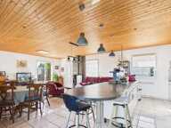 CLÉDER  Maison plain-pied, 3 chambres, à 2 km des plages — photo 4
