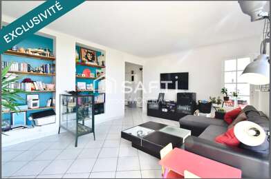 Appartement 3 pièces 155000 €