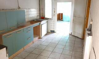 Immeuble  172 m² à vendre à Saint-Loup-sur-Semouse (70800)