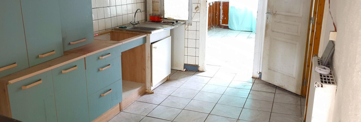 Immeuble  172 m² à vendre à Saint-Loup-sur-Semouse (70800)