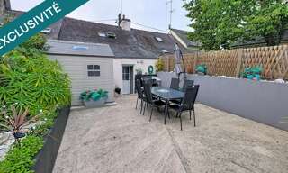 Maison 4 Pièces 68 m² à vendre à Bannalec (29380)