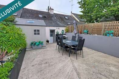 Maison 4 pièces 158000 €