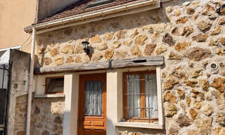 Maison 2 Pièces 36 m² à vendre à Villabé (91100)